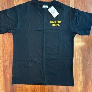 Real passes Stockx Black Gallery Dept. All sizes available. Brand New with tags.